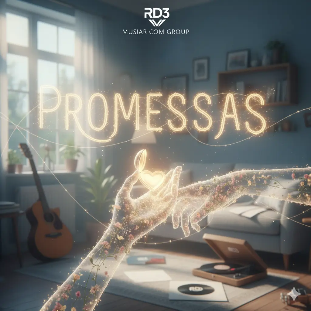 Capa do Álbum/Música