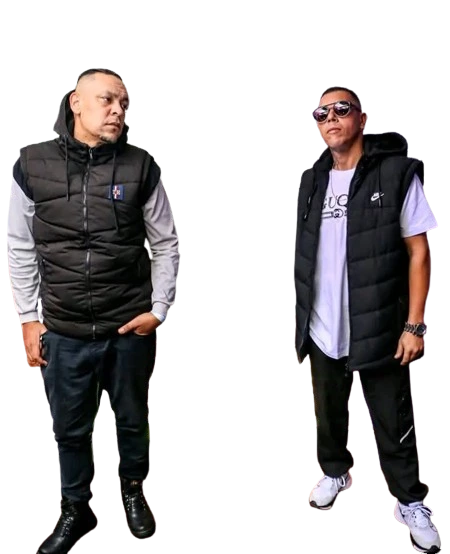 Imagem principal da seção do Grupo RD3