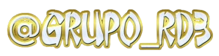 Logo Grupo RD3